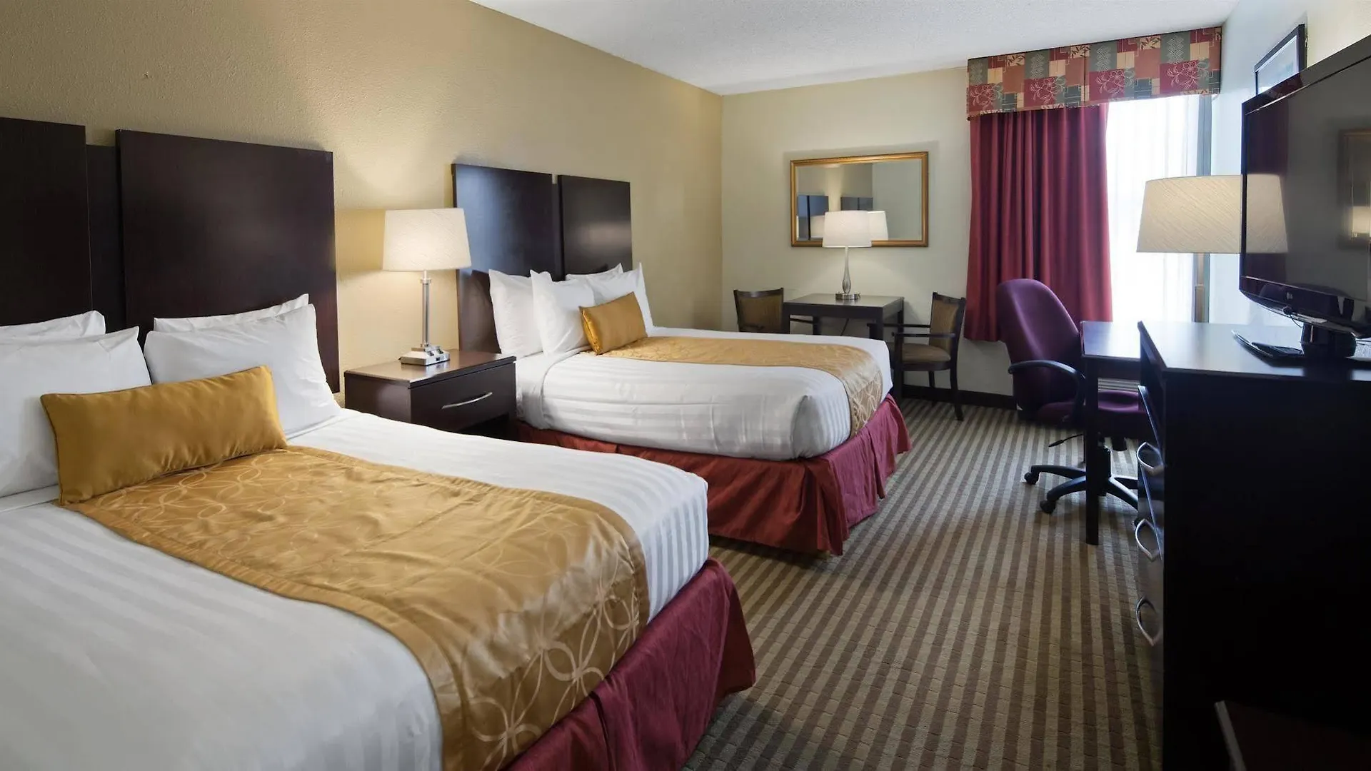 Best Western Historic Area Williamsburg