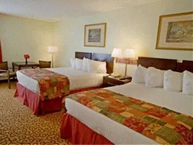 Best Western Historic Area Williamsburg