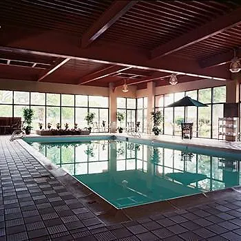 Hotel Best Western Historic Area Williamsburg