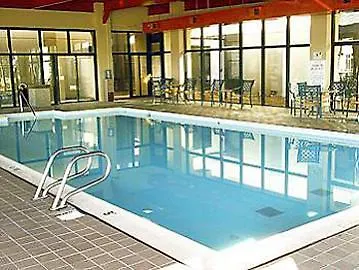 ** Hotel Best Western Historic Area Williamsburg États-Unis