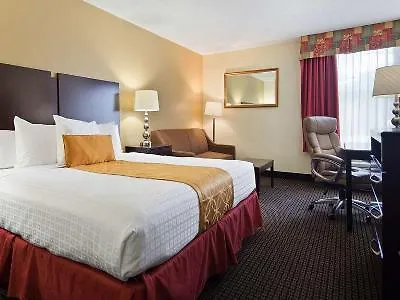 Hotel Best Western Historic Area Williamsburg