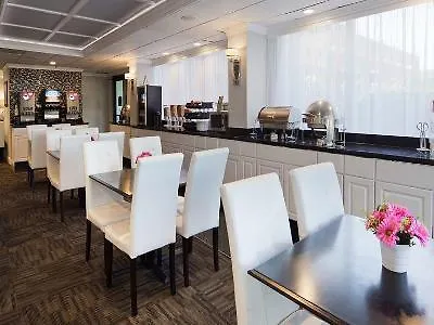Best Western Historic Area Williamsburg Hotel