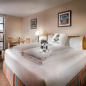 *** Hotel Staypineapple, Inn, District États-Unis