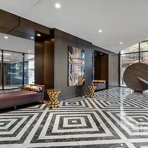 **** Hotel Omni États-Unis
