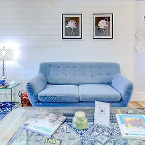 The Moose #3 - Modern Luxe With Free Gated Parking & Wifi Memphis