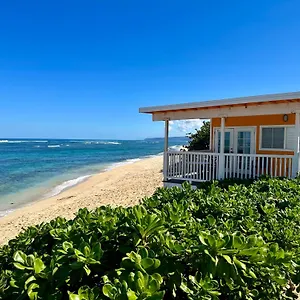 Mokulē'ia At Owen's Retreat Waialua