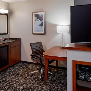 *** Hotel Hyatt Place Paramus États-Unis