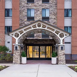*** Hotel Homewood By Hilton Parsippany-troy Hills États-Unis