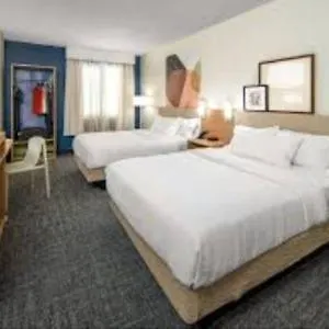 Spark By Hilton Williamsburg Historic Area 3*,  Stati Uniti