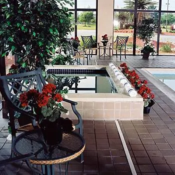 Spark By Hilton Williamsburg Historic Area 3*,  Stati Uniti