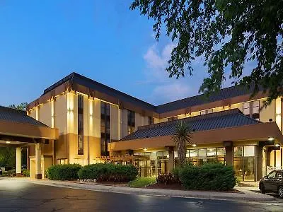 Spark By Hilton Williamsburg Historic Area Stati Uniti