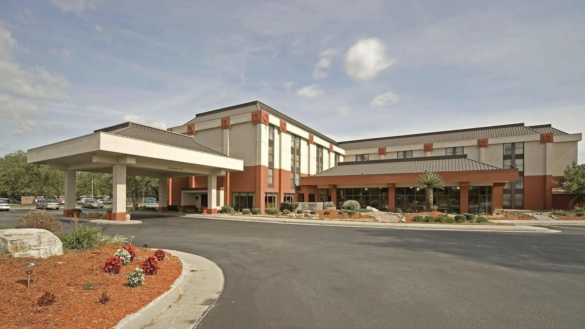 *** Hotel Spark By Hilton Williamsburg Historic Area Stati Uniti